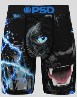 Thunder Panther