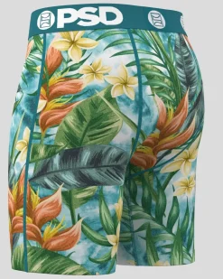 Tropic Summer