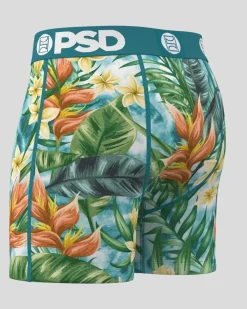 Tropic Summer