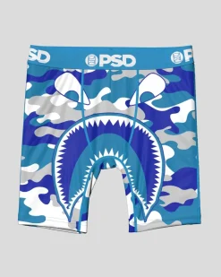 Warface Camo Pulse