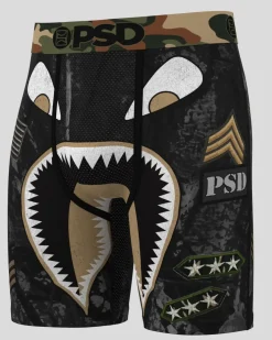 Warface PSD Army