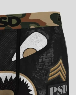 Warface PSD Army