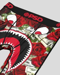 Warface Rose Money