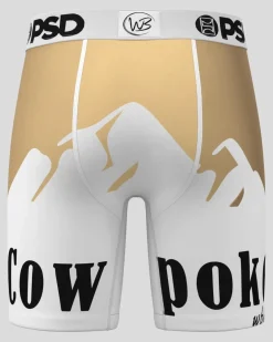 Whiskey Bent - Cowpoke