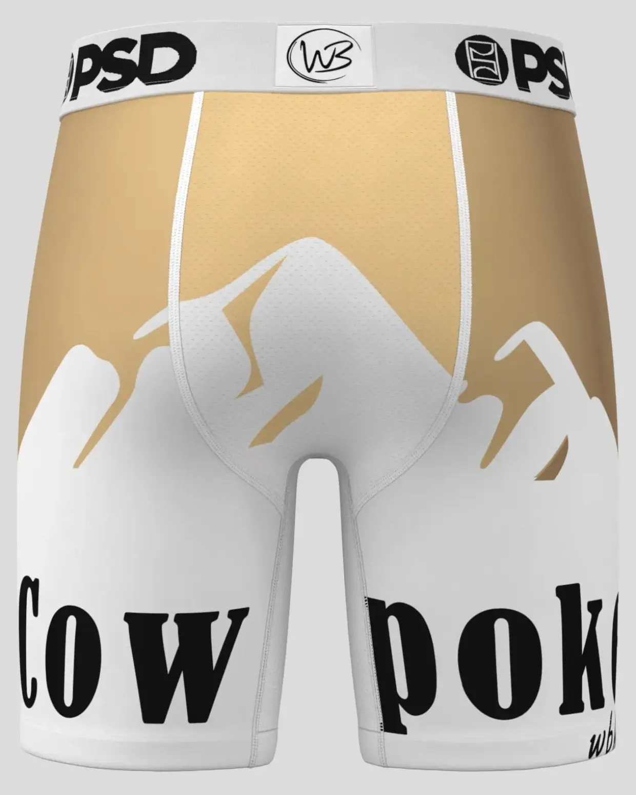 Whiskey Bent - Cowpoke