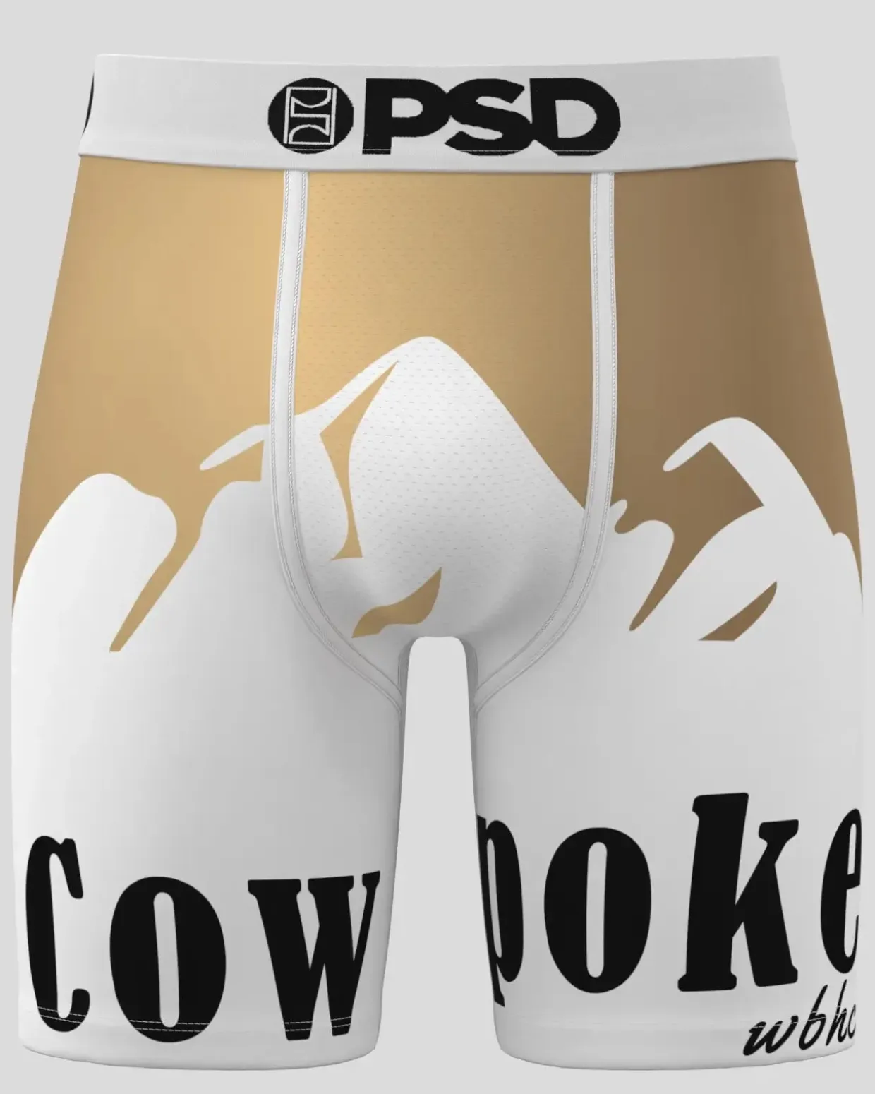 Whiskey Bent - Cowpoke