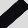 Womens Crew - Black